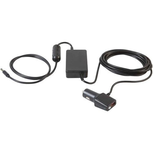 weBoost Drive Reach 12-Volt Dc Power Cord (850020)