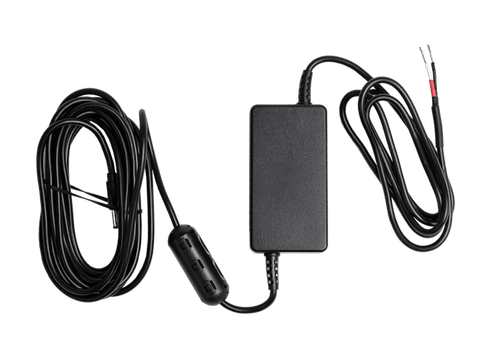 weBoost Hardwire Power Supply For Drive Reach Fleet Signal Booster (850022)