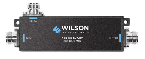 weBoost -7 Db Tap 600-4,000 Mhz (50 Ohm) (859120)