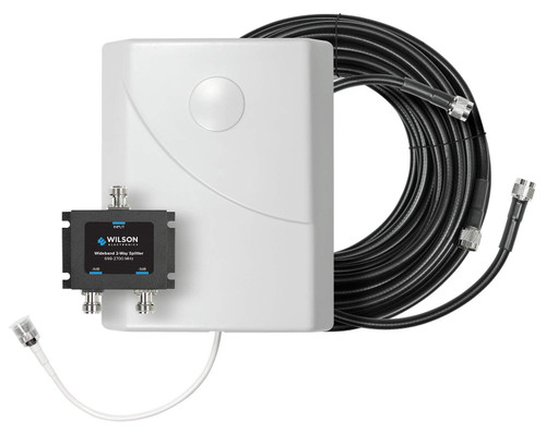 weBoost Single Antenna Expansion Kit, 50 Ohm (309906-50N)