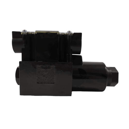 Yuken Reverse Mounting Directional Solenoid Valve 120VAC (DSG-01-2B5B-A120-7090-L)