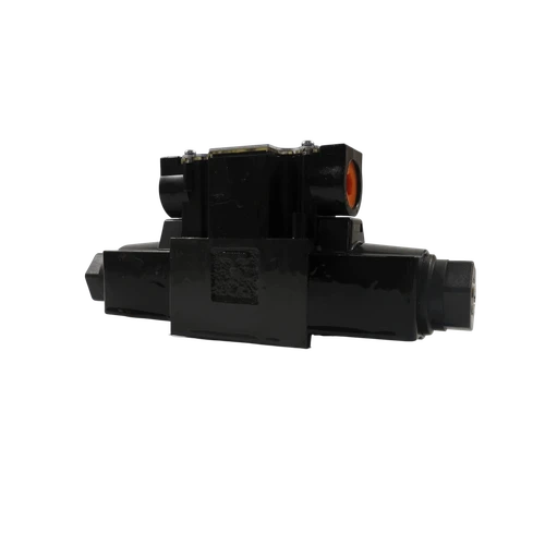 Yuken JIS High-Performance Directional Solenoid Valve (DSG-01-3C4-A240-70)