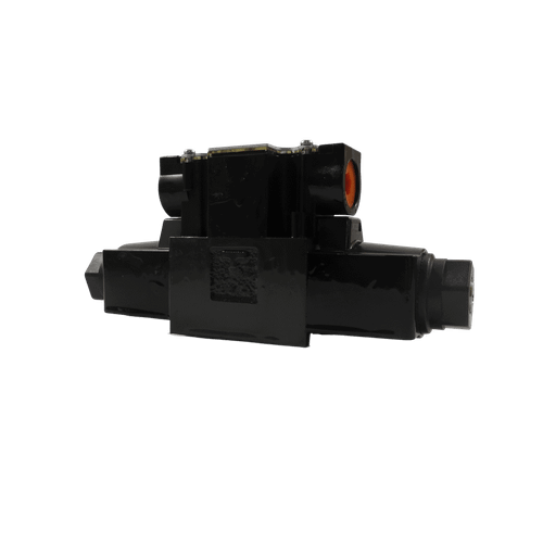 Yuken JIS Standard Directional Solenoid Valve (DSG-01-2D2-A100-70)