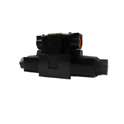 Yuken Precision Directional Solenoid Valve for Industry (DSG-01-2D2-A200-70)
