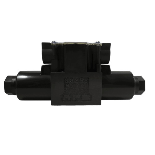 Yuken Directional Solenoid Valve 100VDC with Rectifier (DSG-01-3C2-R100-70)