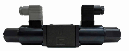 Yuken Prop Directional & Flow Control JIS Bolt (EDFG-01-30-3C40-XY-50)