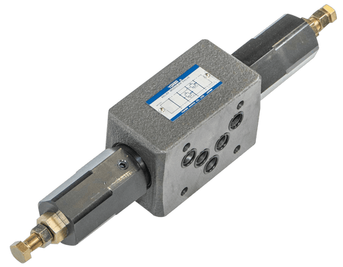 Yuken 510-4570 PSI Modular Relief (MBW-03-K-70)