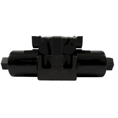 Yuken JIS Directional Valve Solenoid Operated (DSG-03-3C60-D24-50)