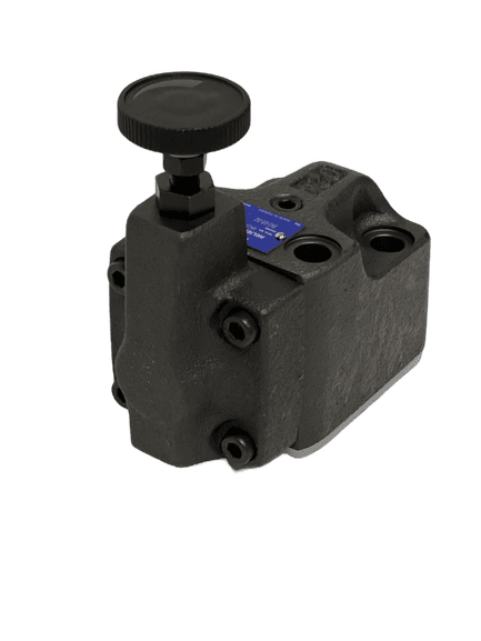 Yuken 3/8″ Relief Valve Pilot Operated (BG-03-3290)