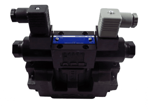 Yuken Directional Valve Pilot Operated (DSHG-03-3C2-D24-N-1490)