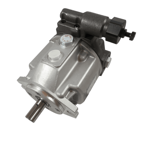 Yuken SAE 290-3050 psi Piston Pump (A10-FR01H-13950)