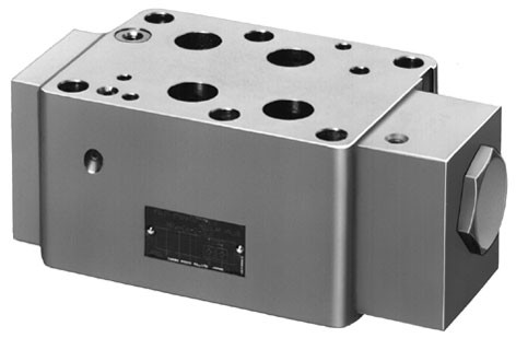 Yuken 29 PSI Modular Pilot Check Valve (MPW-06-2-70)