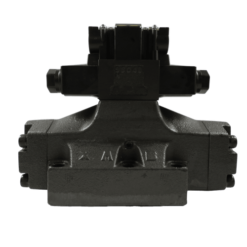 Yuken Directional Valve Pilot Operated (DSHG-06-3C60-ET-D12-N-5390)