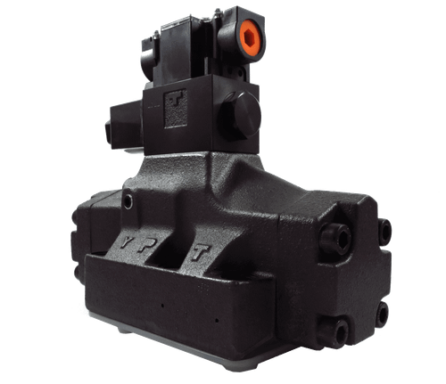 Yuken Directional Valve Pilot Operated (DSHG-06-2B2-ET-A120-5390)