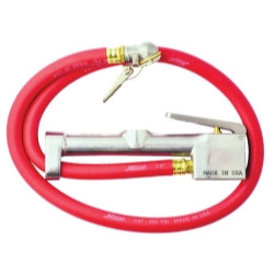 Milton 503 Inf. Gage, Chuck Clip S.H.Chuc