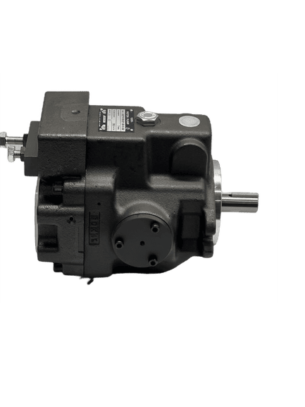 Yuken JIS 170-1020 Axial Port Piston (A37-F-R-01-B-K-32)