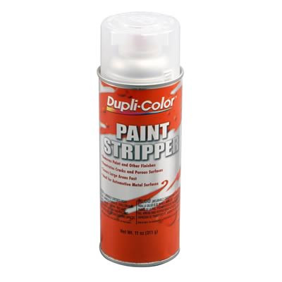 Dupli-Color 11oz Paint Stripper (ST100)