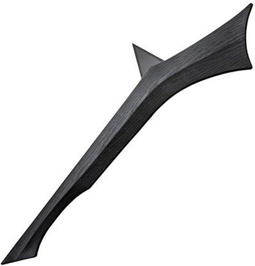Cold Steel Gunstock War Club, Black (CS-92PGS)