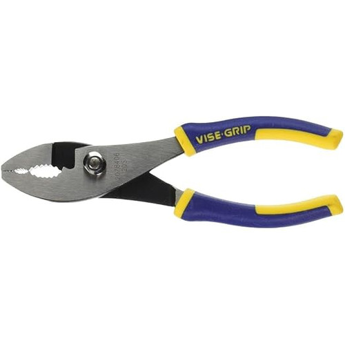 Irwin Vise-Grip 6" Slip Joint Pliers (2078406)