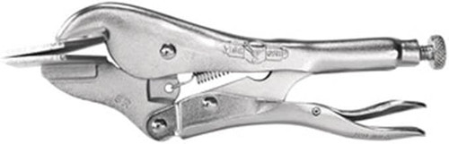 Irwin Vise-Grip 8" Original Locking Pliers/Sheet Metal Tool (23)