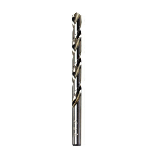 Irwin 3/16" Bright 118-Jobber Drill Bit (60112)