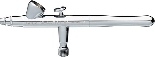 Iwata Revolution 0.3mm Gravity Air Brush (R2500)