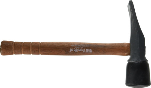 Ken-Tool Heavy Duty Tire Hammer, Wood Handle, One Size (35325)