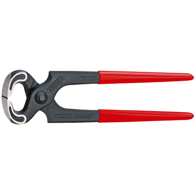 Knipex Carpenters End Cut Pliers (5000180)