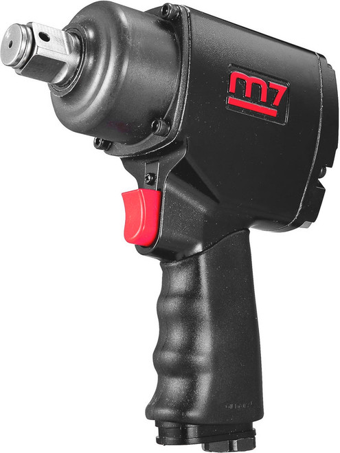 M7 3/4" Drive Air Impact Wrench (NC-6210Q)