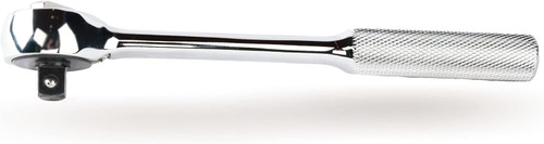 SK Tools Professional Reversible Ratchet, 3/8 Drive, 7.75", Superkrome (45170)