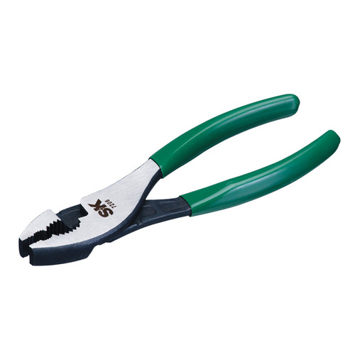 10″ Slip Joint Pliers – Satin – G264.NP | Wilde Tool