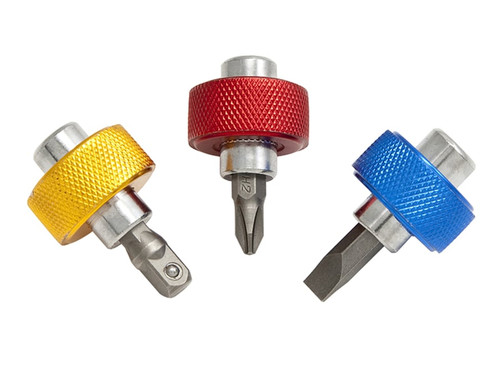 Titan Tools 3 Piece Finger Drive Set (32958)