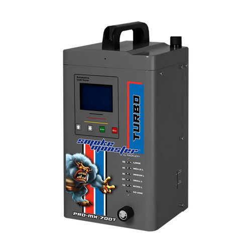 Proflex+ 2-in-1 EVAP & Turbo Smoke Testing Machine (PRO MX-700T)