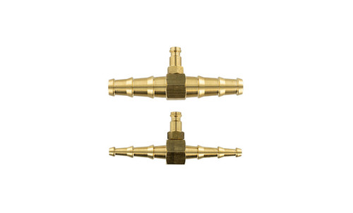 Ansed Universal T Adaptors for Low-Pressure Lines (HU35041)