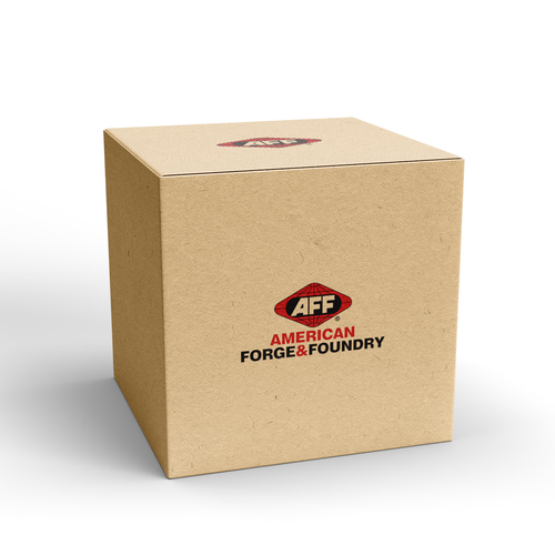 American Forge & Foundry 3172 Pump Repair Kit (3172A-7)