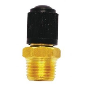 Milton 684 1/8" NPT Tank Valve