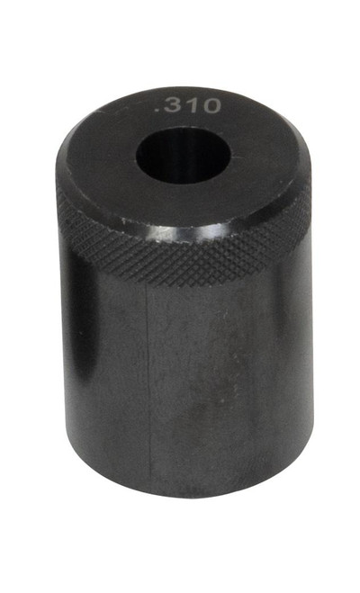 Lisle .310 Injector Seal Resizer (34650)