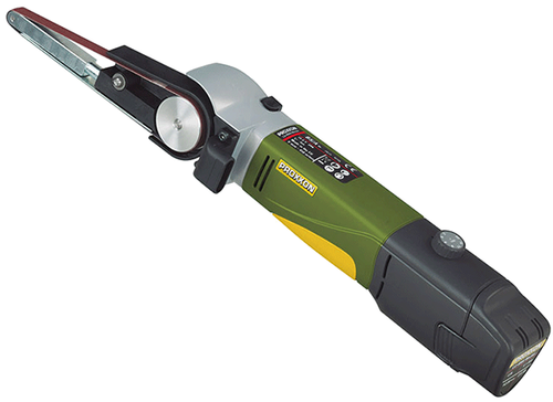 Proxxon Bs/A Cordless Belt Sander (39810)