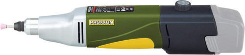 Proxxon Battery-Powered Professional Drill/Grinder Ibs/A, In Card-Board Box W/O Accessories (29802)
