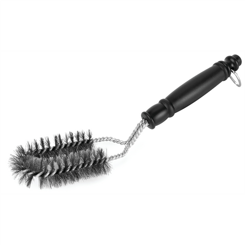 Drill America Set Di 6 Fustelle NPT Per Tubi In Acciaio Al Carbonio - Misure: 1/8, 1/4, 3/8, 1/2, 3/4 E 1 Pollice - Per Riavvitatura Filetti, Con Custodia In Legno - 3