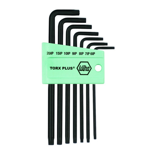 Titan Tools 12734 Taper Resistant 5-Lobe Key Set – Ulti-Colour (10-Piece) – Bigaart - View #9