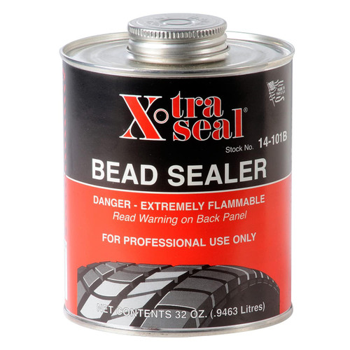 X-tra Seal Extra Heavy Duty Bead Sealer 32 Oz Can (14-101B)