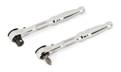 Titan Tools 1/4