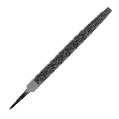 Nicholson 10 In. Pattern Maker Cabinet Rasp: Second Cut File (18846N)