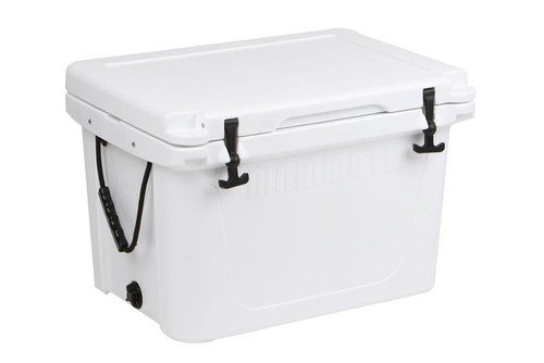 Mammoth Large 65 Quart Cooler front view