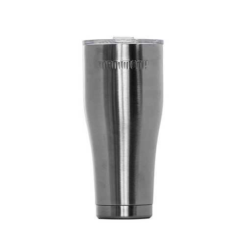 Mammoth Rover 12 oz. Tumbler front view