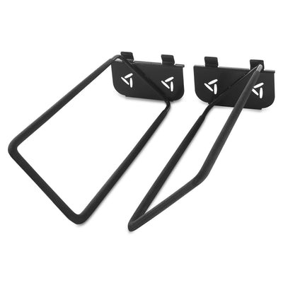 Gladiator Storage Bin Holder for organizing bins and containers in the garage