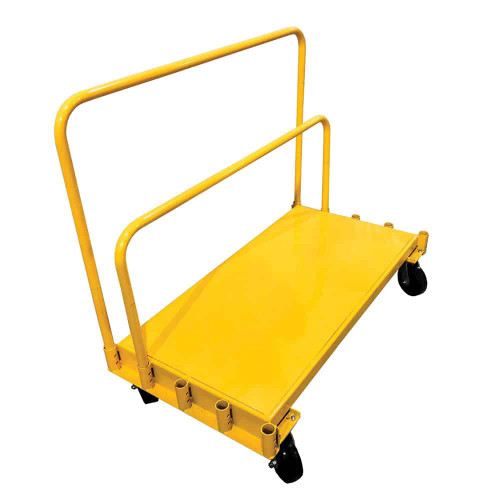 GOCAPTAIN 11 FT Drywall Lift, 150 LBS Capacity Sheetrock Lift, Drywall - View #9