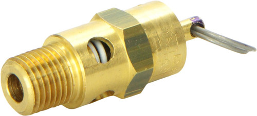 Milton s1090-150 asme saf. ventil 1/4" npt 150