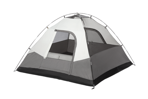 Alpine Mountain Gear 3-Person Weekender Dome Tent (AMG-213PT)